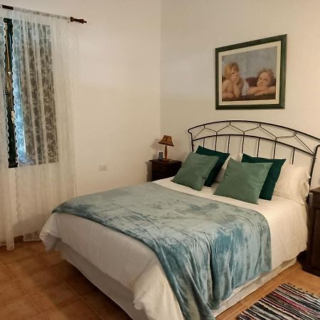 Casa La Sombrera Tenerife Santa Cruz de Tenerife Eksteriør bilde