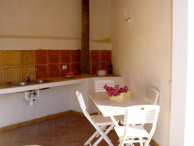 Casa La Sombrera Tenerife Santa Cruz de Tenerife Eksteriør bilde