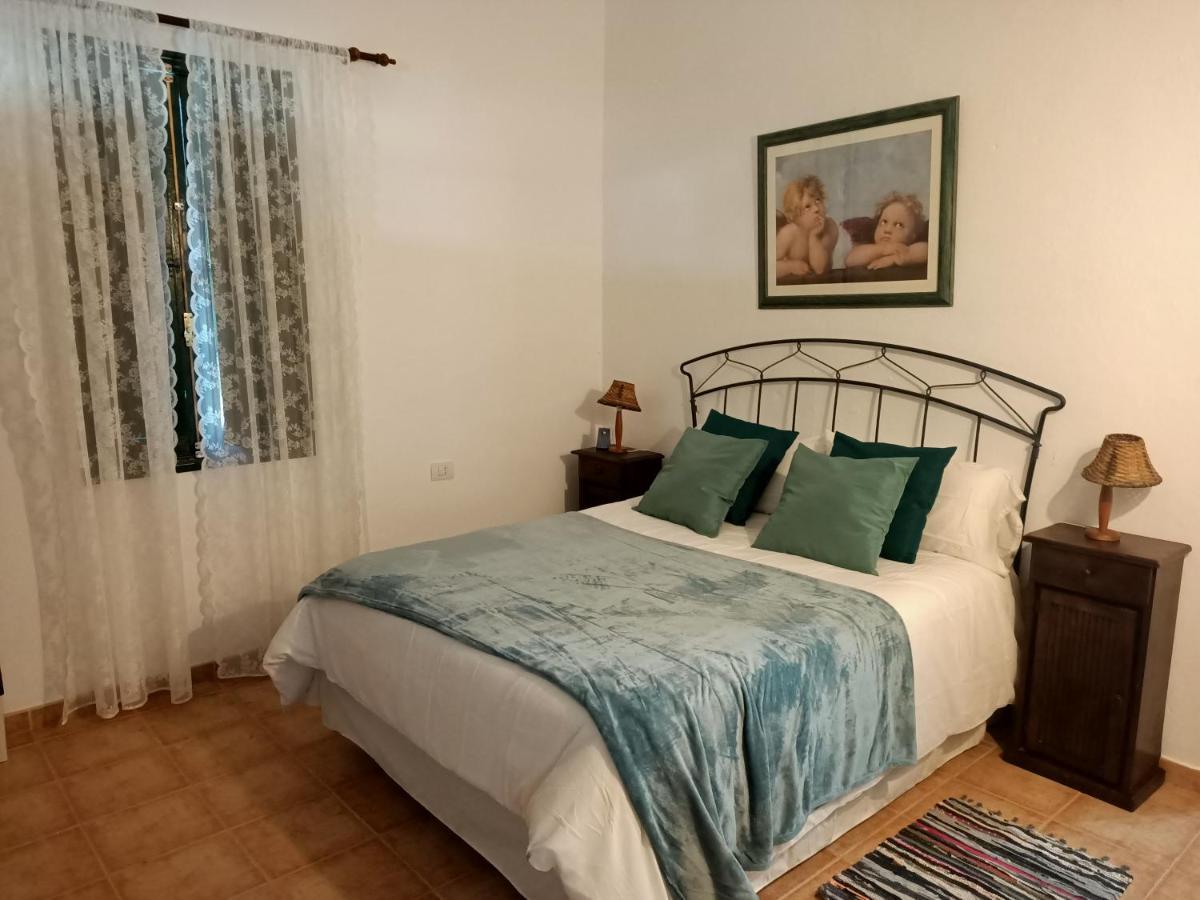 Casa La Sombrera Tenerife Santa Cruz de Tenerife Eksteriør bilde