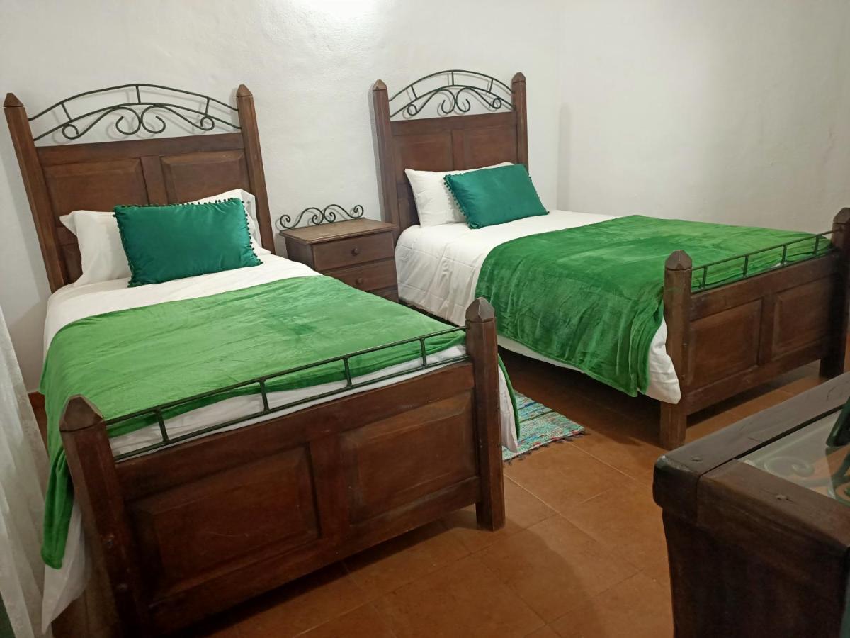 Casa La Sombrera Tenerife Santa Cruz de Tenerife Eksteriør bilde