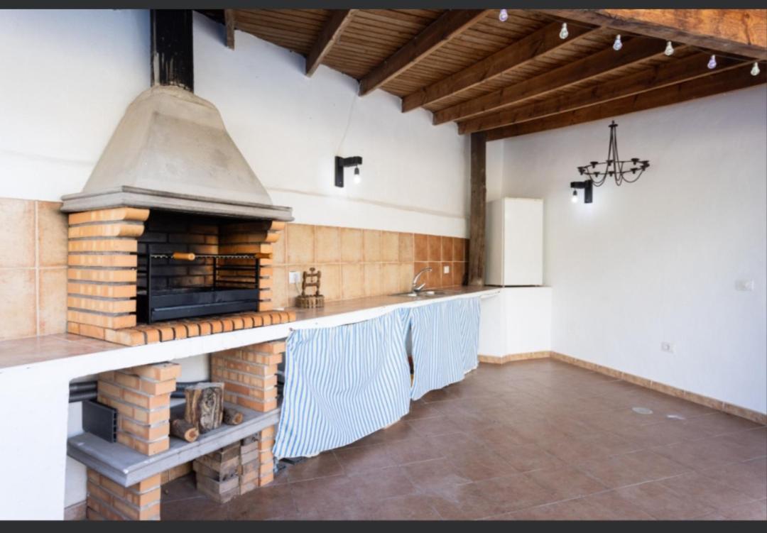 Casa La Sombrera Tenerife Santa Cruz de Tenerife Eksteriør bilde