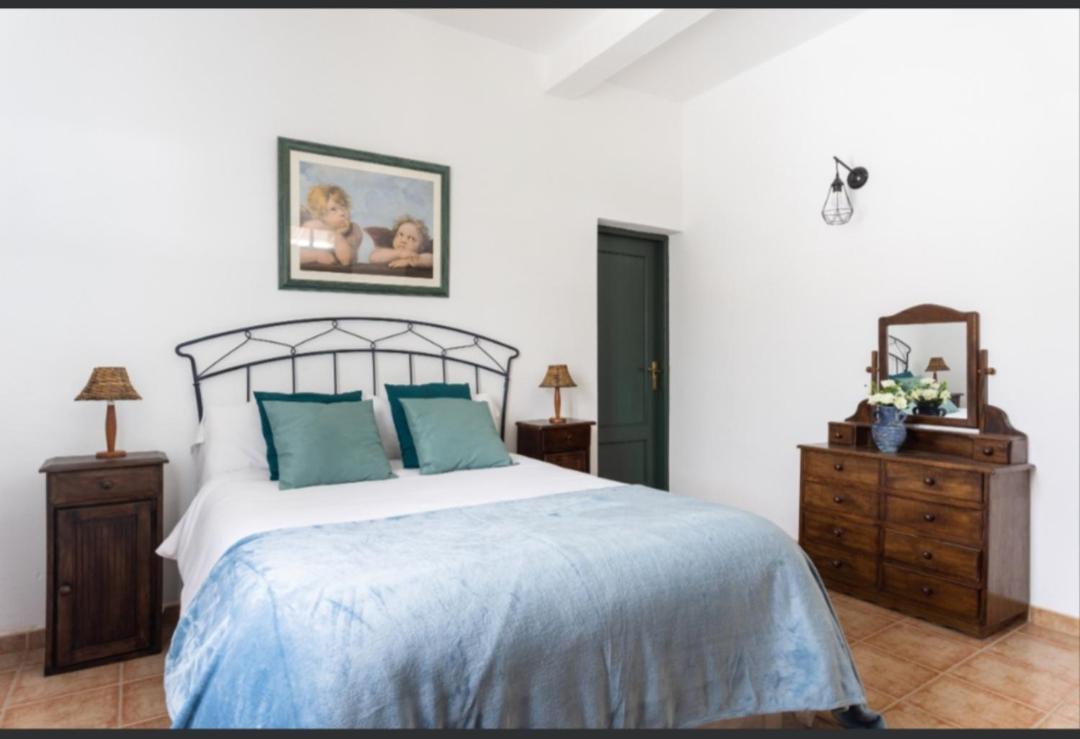 Casa La Sombrera Tenerife Santa Cruz de Tenerife Eksteriør bilde